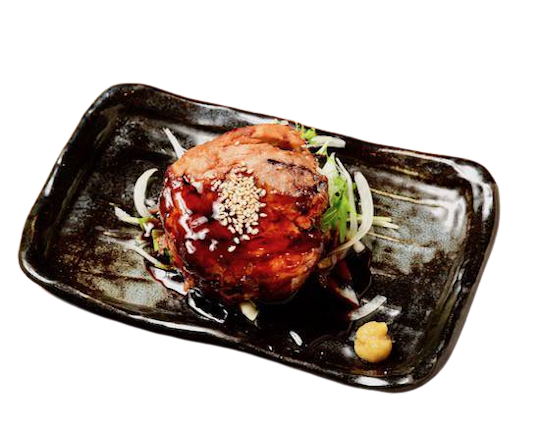 自家製チャーシュー 🍖