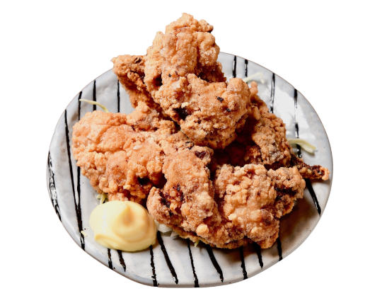 唐揚げ🍗(5個)
