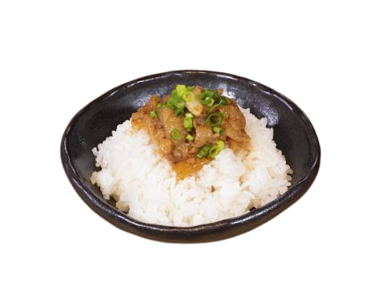 あぶライス🥄(200g)