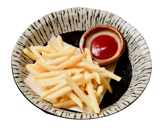 フライドポテト🍟